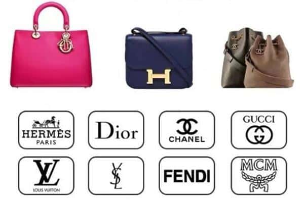 定西市回收名包